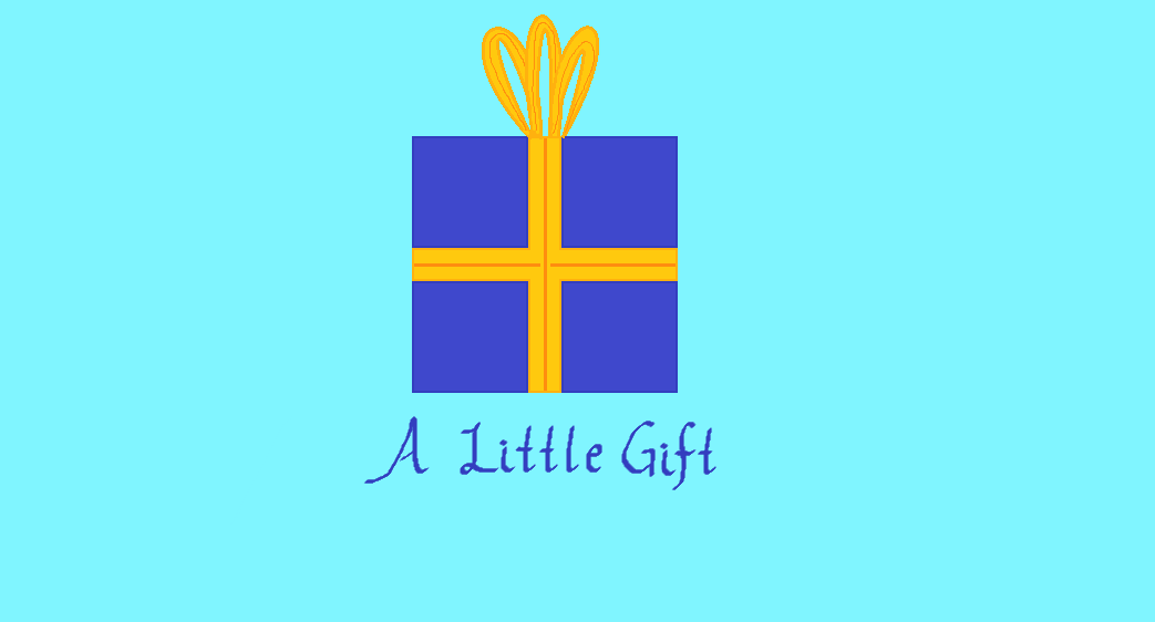 aLittleGift